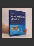 Sobottův atlas anatomie člověka. Díl 1 (duplicitní ISBN) - náhled