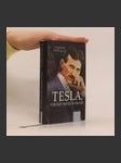 Tesla, portrét medzi maskami - náhled