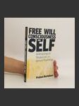 Free will, consciousness, and self : anthropological perspectives on general psychology - náhled