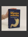 Miznúce mikróby - náhled
