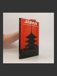 Japan : a picture book to remember her by - náhled
