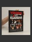 Všechno co chcete vědět o Václavu Klausovi a bojíte se zeptat- - náhled