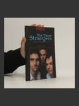 The three strangers and other stories - náhled