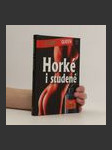 Horké i studené - náhled