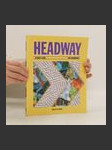 Headway : pre-intermediate - student´s book - náhled