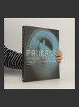 Process. 50 product designs from concept to manufacture - náhled