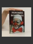 Fenomén Bohdalka - náhled