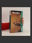 Namibia - náhled