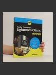 Adobe Photoshop Lightroom Classic For Dummies - náhled