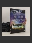 The Usborne introduction to the Second World War - náhled