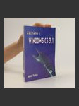 Začínáme s WINDOWS CS 3.1 (duplicitní ISBN) - náhled
