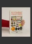 Kuchařské suroviny a přísady : praktická ilustrovaná příručka - náhled