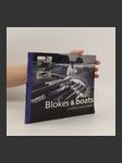 Blokes & boats - náhled