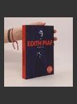 Edith Piaf - náhled