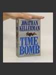 Time Bomb (Alex Delaware Novels) - náhled