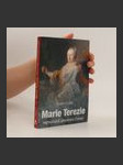 Marie Terezie : nejmocnější panovnice Evropy - náhled