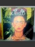 Frida Kahlo - náhled