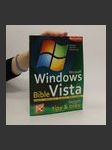 Windows Vista Bible. Extra PC speciál - náhled