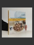 Kniha o přípravě pokrmů s vakuovým univerzálním systémem BioVac : návody, doporučení a recepty - náhled
