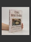 Česká biokuchařka. Vaříme z biopotravin (duplicitní ISBN) - náhled