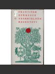 O nesmrtelném regentovi (edice: Klíč) [historický román, Jakub Krčín z Jelčan] - náhled