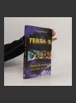 Terra-X. Výpravy do neznáma. Hledači pokladů, rytíři a vampýři - náhled