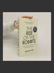 The rise of the robots - náhled