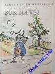 Rok na vsi ii. - mrštíkové alois a vilém - náhled