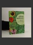 Léčivé rostliny v praktickém bylinkářství, kosmetice a kuchyni - náhled