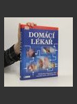 Domácí lékař - náhled