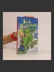Jack and the beanstalk - náhled