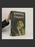 Harrow County. Volume one - náhled