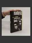 Nadoraz : příběh The Velvet Underground (duplicitní ISBN) - náhled