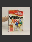 1001 tipů a triků pro Microsoft Windows XP - náhled