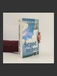 Šepot nebes (duplicitní ISBN) - náhled
