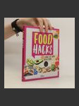 Food Hacks - náhled