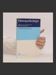 Histopathologie : Einführung in Diagnose und Differentialdiagnose - náhled