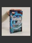 Outlook 2007 - náhled