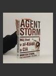 Agent Storm : můj život v al-Káidě a CIA - náhled