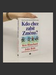 Kdo chce zabít Změnu? Jak při řízení lidí efektivně prosazovat změnu - náhled