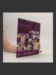 face2face - Upper Intermedaite Spanish Speakers Handbook - náhled