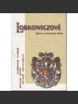 Lobkowiczové – dějiny a genealogie rodu - náhled