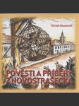 Pověsti a příběhy z Novostrašecka (Nové Strašecí) - náhled