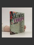 Básníci Evropy - náhled