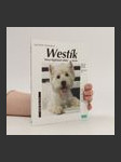 Westík : west highland white teriér : správná péče a porozumění : rady odborníků pro správný chov včetně tipů na správnou výživu - náhled