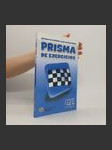 Prisma comienza : método de español para extranjeros : nivel A1 : prisma de ejerciccios - náhled