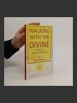 Walking with the divine. Poems of Love and Devotion - náhled