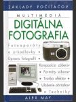 Digitálna fotografia (malý formát) - náhled