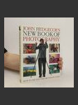 John Hedgecoe's new book of photography. - náhled