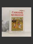 Čaroděj Mordydy - náhled